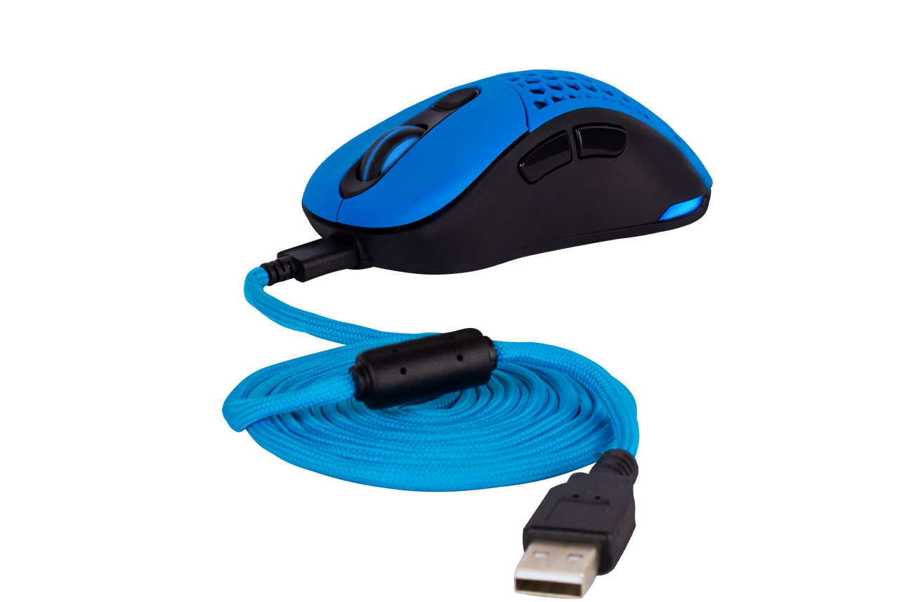 Azul Lunar